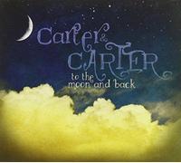 Carter & Carter - To The Moon & Back [Cd] Australia - Import