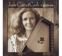 Carter-Cash, June - Press on [Import]