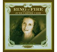 June Carter Cash - Ring Fire: The Best of June Carter Cash