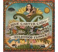 Carter-Cash, June - Wildwood Flower [Import]