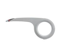 CARTER CHAINE PISTOLET HEBIE ARGENT PLATEAU 38D. (VENDU A L UNITE) - ajouter