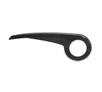 Carter chaîne pistolet plateau - ajouter fixation ref 178277 et en option ref 178274 P2R Hebie 33 T Noir