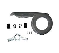 Carter chaîne pistolet plateau Roto 40-36 T Noir