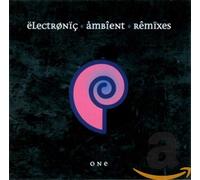 Carter, Chris - Electronic Ambient Remixes 1 [Import]