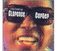 Carter, Clarence - Best of by Carter, Clarence