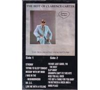 Carter, Clarence - Best of Clarence Carter