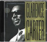 Carter, Clarence - Best of: Snatching It Back