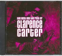 Carter, Clarence - Best & The Rest