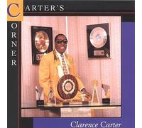 Carter, Clarence - Carter's Corner