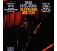 Carter, Clarence - Dynamic