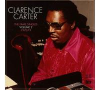 Carter, Clarence - Fame Singles Volume 2