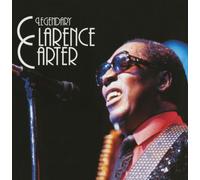 Carter, Clarence - Legendary
