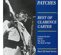 Carter, Clarence - Patches