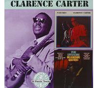 Carter, Clarence - Patches/Dynamic Clarence Carte