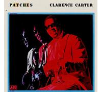 Carter, Clarence - Patches [Import]