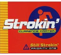 Carter, Clarence - Strokin' [Import]