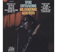 CARTER, Clarence The Dynamic Clarence Carter