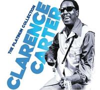 Carter, Clarence - The Platinum Collection [Import]