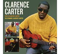 Clarence Carter - This Is Clarence Carter/the Dynamic Clar