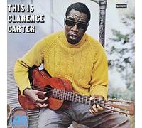 Carter, Clarence - This is [Import]