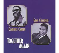 Carter, Clarence - Together Again
