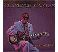 Carter, Clarence - Touch of The Blues