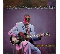 Carter, Clarence - Touch of The Blues