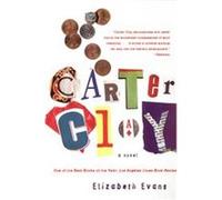 Carter Clay Elizabeth Evans (Auteur)