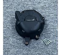 Carter Couvercle Protection Moteur Ensemble De Couvercles De Protection De Moteur De Moto pour pour St&reet FI&ghter V2 2022 - 2023