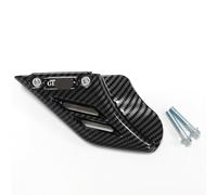 Carter Couvercle Protection Moteur Ensemble De Couvercles De Protection De Moteur Secondaire De Motos pour R6 2006 - 2023
