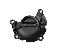 Carter Couvercle Protection Moteur Kit De Protection du Couvercle du Moteur Accessoire De Moto pour MT10 2015 2016 2017 2018 2019 2020 2021 2022 2023 2024(ALTERNATOR Cover)
