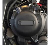 Carter Couvercle Protection Moteur pour CBR300R CB300R 2015-2018 couvercles de Moteur protecteurs Motos Couvercle de Moteur étui de Protection