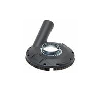 Carter d¿aspiration avec base en brosse BOSCH 2605510224