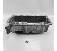 Carter D’huile Avec Perçage Pour Capteur Aluminium Audi A4 A6 VW Passat