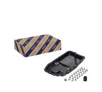 Carter d’huile Boîte Automatique Avec Vis HENGST FILTER Pour BMW 3er