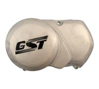 Carter d'allumage GST - Gris - Dirt Bike