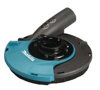 CARTER D'ASPIRATION PONÇAGE POUR MEULEUSES 125 MM MAKITA - 191W068