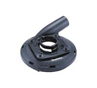Capot de Protection MAKITA 195239-9 pour Ponçage avec Raccord d'Aspiration pour Meuleuse