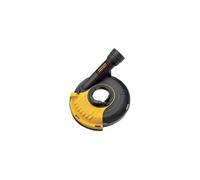 Carter D'Aspiration Pour Meuleuse Dewalt Ø115 Et 125Mm - Dwe46150