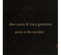 Carter, Dave - Seven is The Number