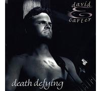 Carter, David E - Death Defying