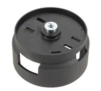 Carter de bobine 5131197855 - Coupe bordures Ryobi - Boitiers et carters