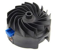 Carter de bobine de fil pour Coupe-bordure