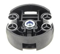 Carter de bobine f016f04839 - debroussailleuse bosch