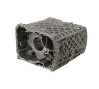 Carter de boîte de vitesses EURORICAMBI 95534228