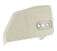 Carter de chaîne adaptable STIHL pour tronçonneuses modèles 017, 018, 021, 023, 025, MS170, MS180, MS210, MS230, MS250