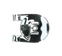 Carter de chaîne avec couvercle aspect chrome pour Simson S50, S51, S53, S70, S83, KR51/1, KR51/2, SR4-1 Spatz, SR4-2 Star, SR4-3 Sperber, SR4-4 Habicht