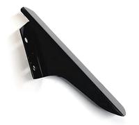 Carter De Chaîne De Moto Pour Suzuki Pour GSXR 600 GSX-R 750 2004-2005(Black)