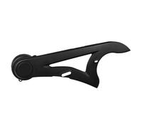 Carter de chaîne d'embrayage Compatible avec Moto 105 CC MM B80 Motovox MBX10