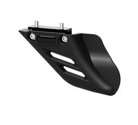 Carter De Chaîne Inférieur Universel Pour MT-03 2016-2024 YZF-R3 2015-2024 Protège-chaîne